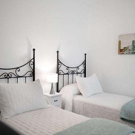Casa Reguemar Villa Arrecife  Ngoại thất bức ảnh