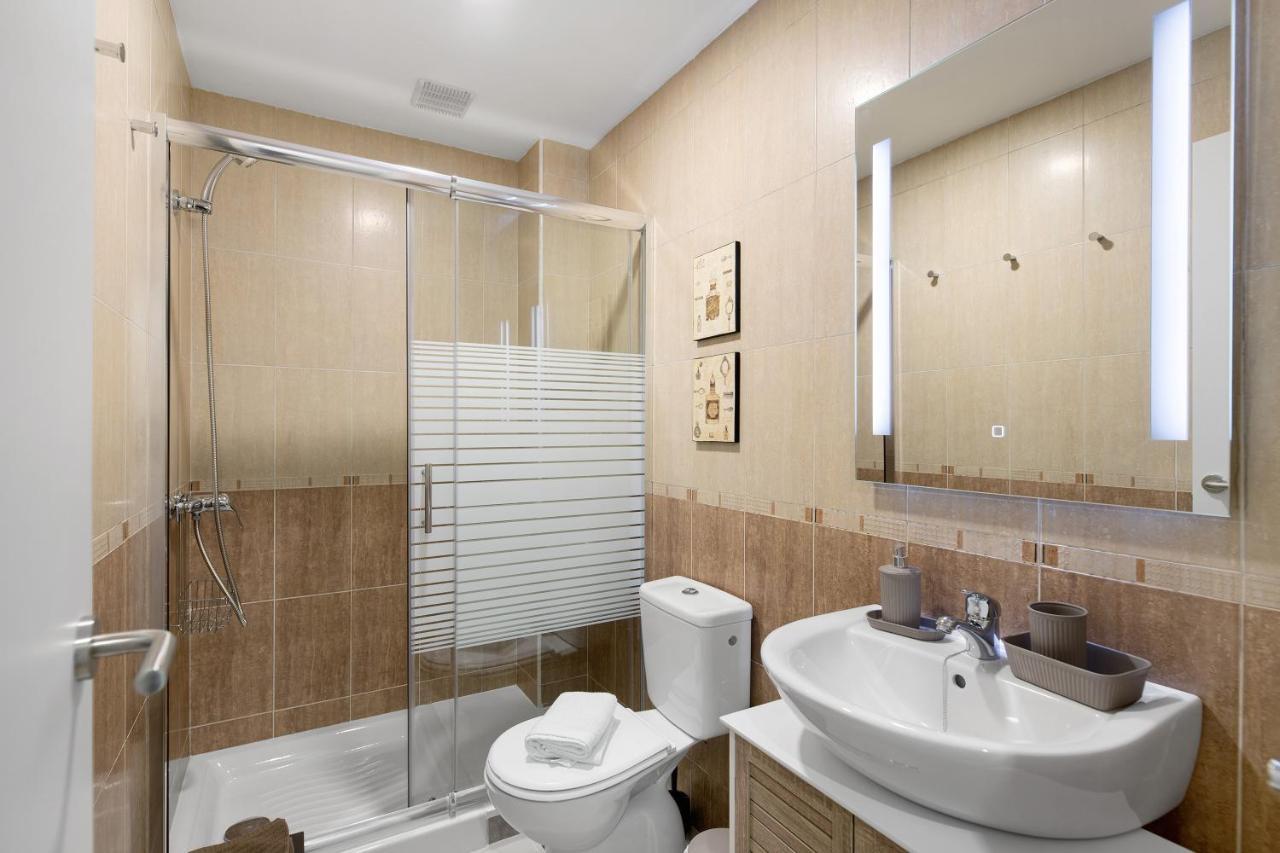 Casa Reguemar Villa Arrecife  Ngoại thất bức ảnh