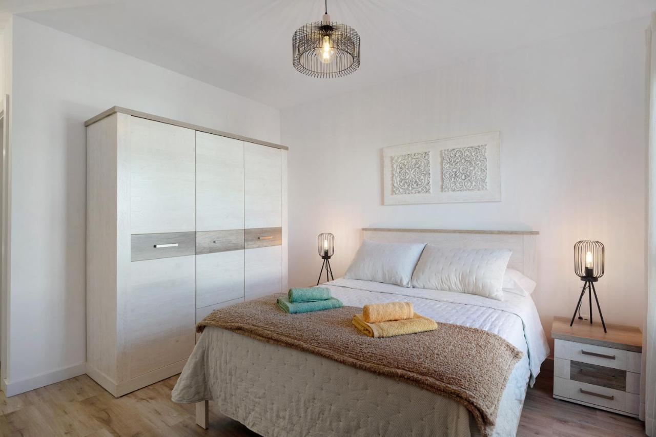 Casa Reguemar Villa Arrecife  Ngoại thất bức ảnh