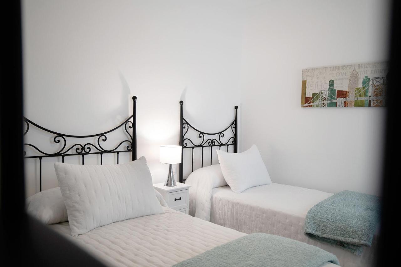 Casa Reguemar Villa Arrecife  Ngoại thất bức ảnh