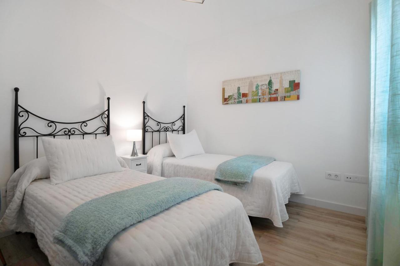 Casa Reguemar Villa Arrecife  Ngoại thất bức ảnh