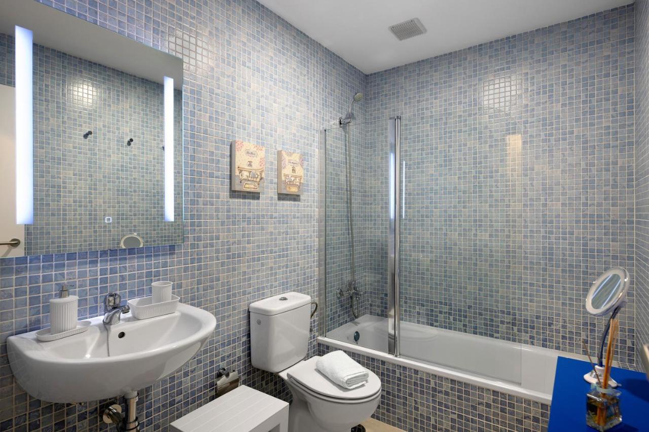 Casa Reguemar Villa Arrecife  Ngoại thất bức ảnh