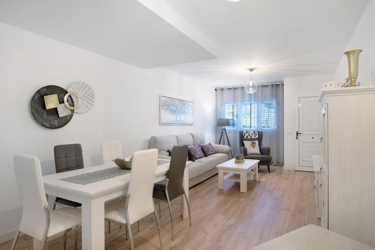 Casa Reguemar Villa Arrecife  Ngoại thất bức ảnh