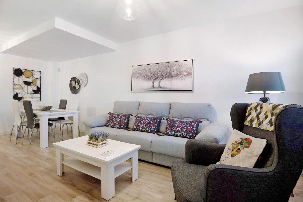 Casa Reguemar Villa Arrecife  Ngoại thất bức ảnh
