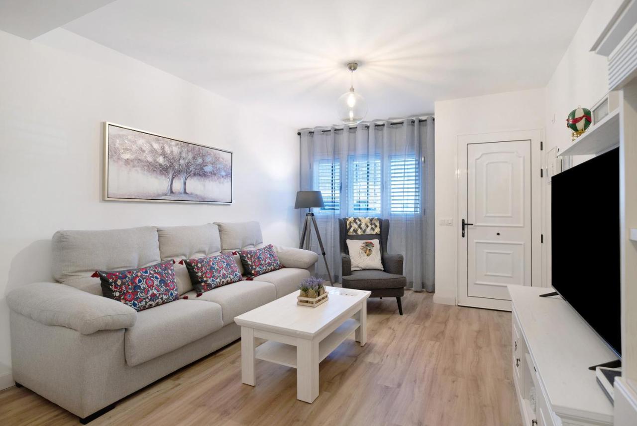 Casa Reguemar Villa Arrecife  Ngoại thất bức ảnh